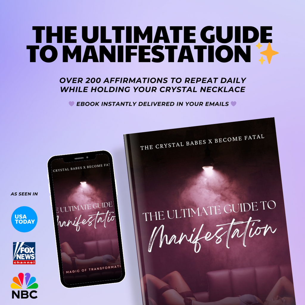 The Daily Affirmation Library: 250+ Affirmations (PDF) - view 1