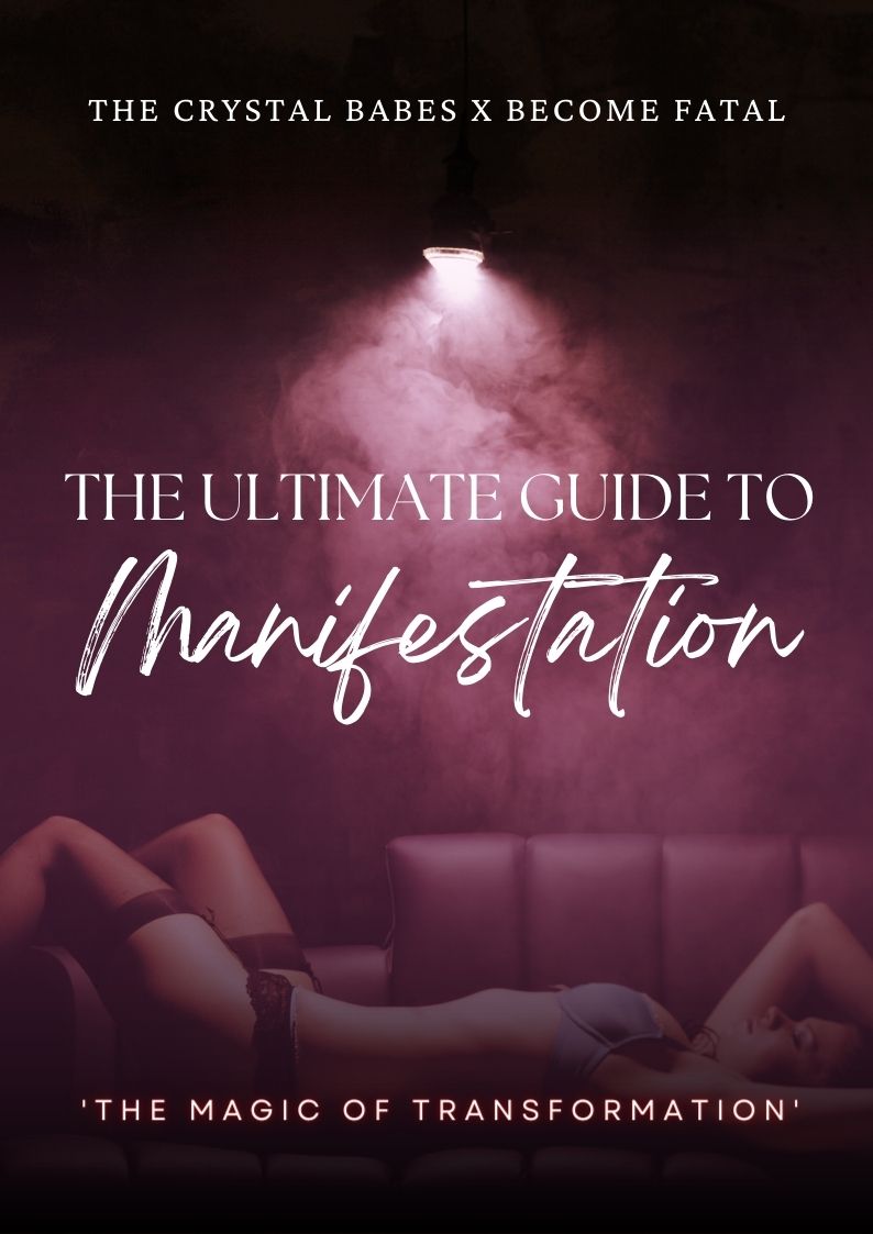 The Daily Affirmation Library: 250+ Affirmations (PDF) - view 2