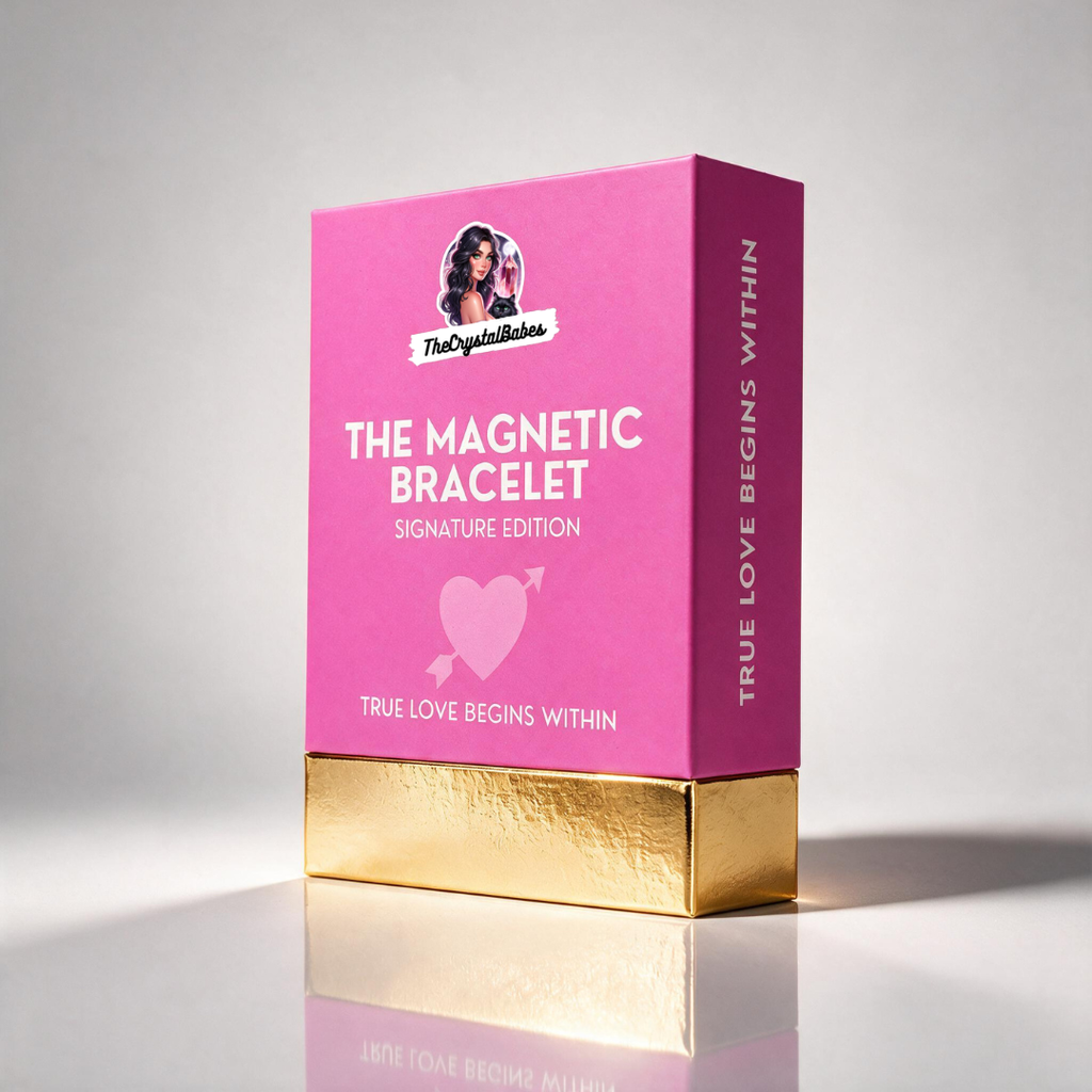 Adored Rose Quartz Bracelet - view 3
