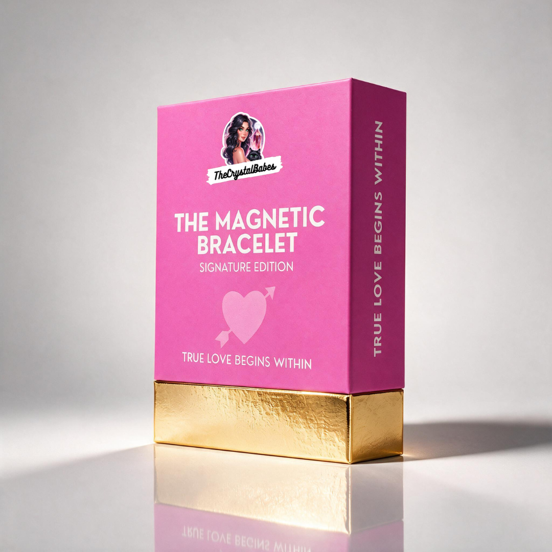 Adored Rose Quartz Bracelet - view 3