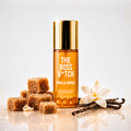 Gilded Citrine Crystal Mist - view 1