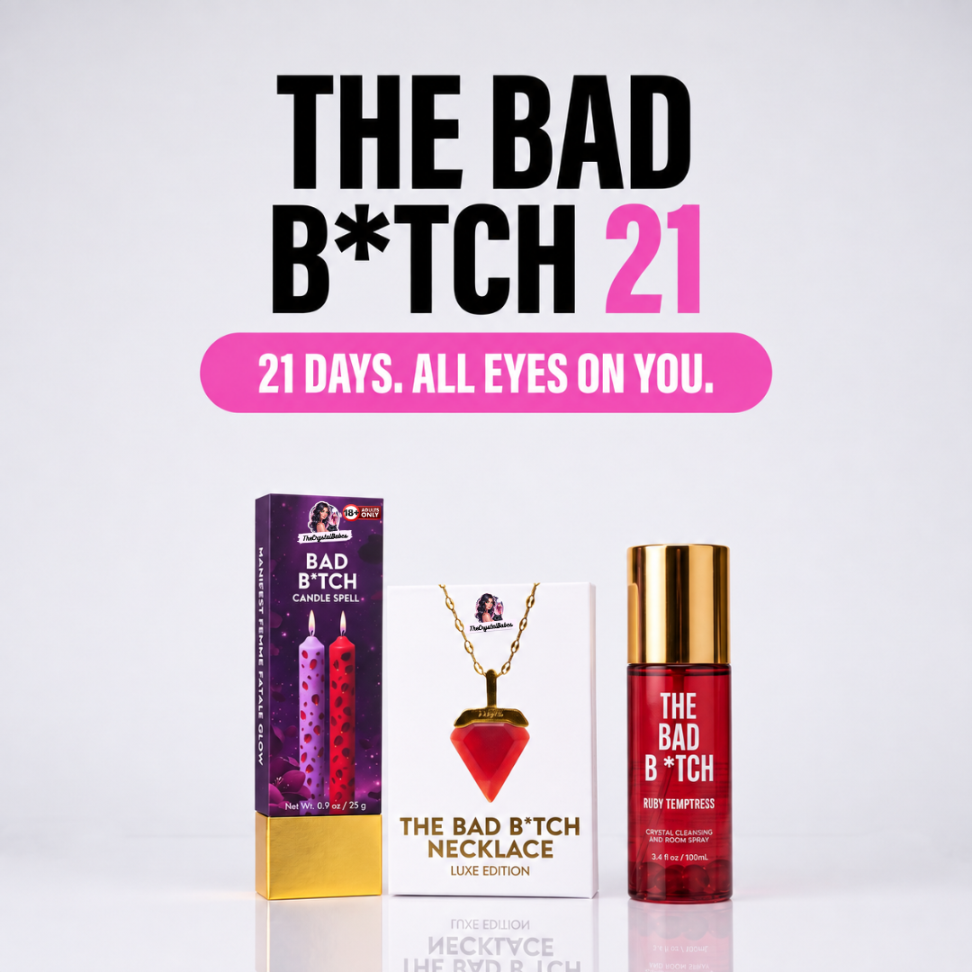 Ember 21-Day Glow-Up Kit - view 1
