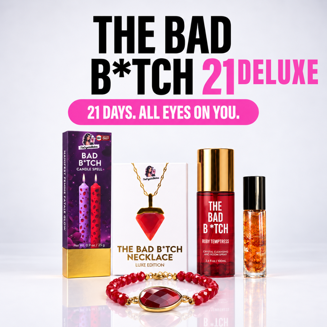 Ember 21-Day Glow-Up Kit - view 2