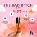 Ember Carnelian Roll-On Elixir - view 1