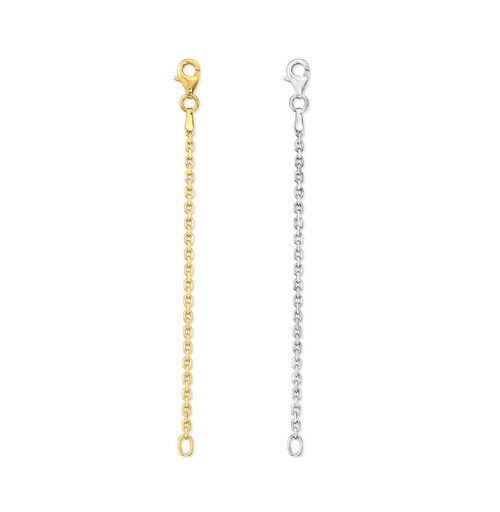 Chain Extender - view 1